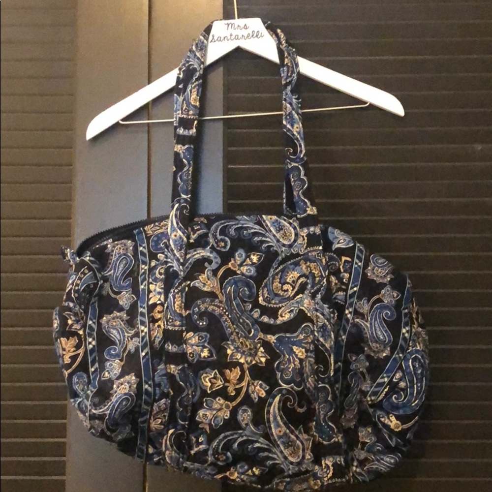Travel Bag